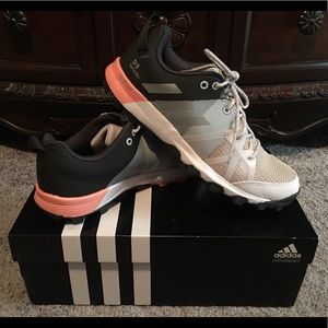 Women’s Adidas Kanadia 8 Trail Shoes